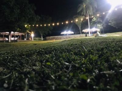 Posada San Miguel Paraguari Eksteriør billede