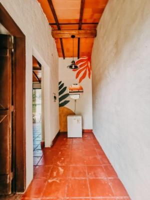 Posada San Miguel Paraguari Eksteriør billede